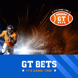 GTBets.eu Sports Promo Code