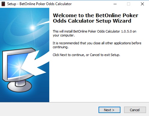 betonline poker client download for mac