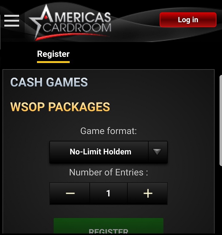 pokertracker americas cardroom tabletracker