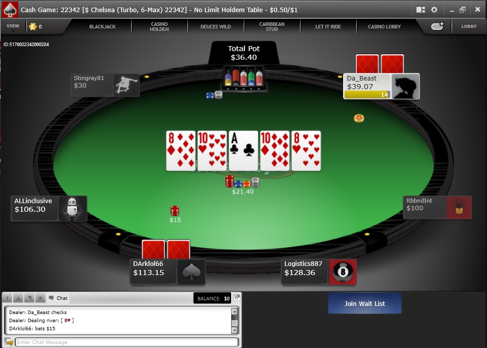 The History Of Play Poker Online Refuted