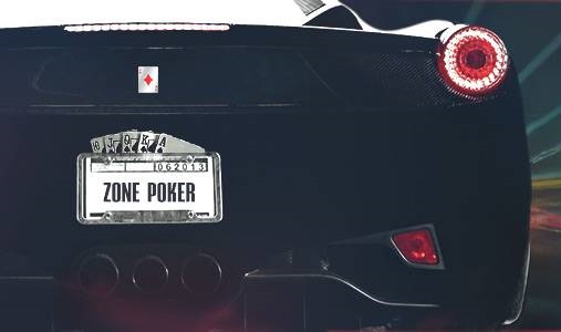 Ignition Casino Zone Poker