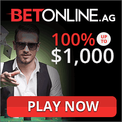BetOnline Promo Code Poker