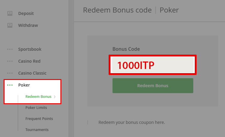 intertops 1000 bonus btc