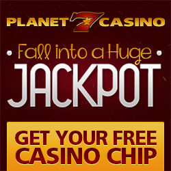 Free Casino Bonus Codes