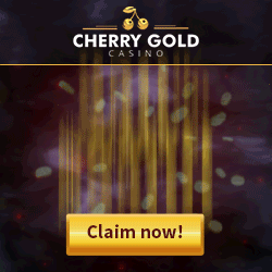 Cherry Gold Bonus Coupon Codes