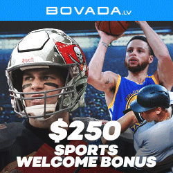 Bovada Sports & Casino Bonus Codes & Promotions