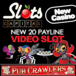 Slots Capital Casino No Deposit Bonus Codes