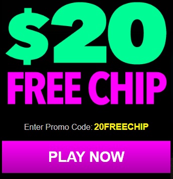 online casino no deposit promo codes